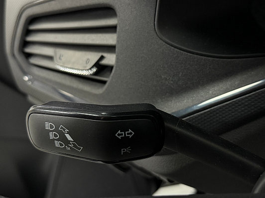 Volkswagen Polo Status, 2021 года, пробег 107797 км