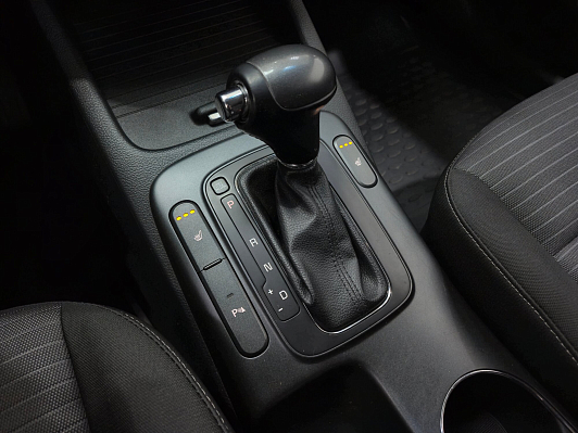 Kia Cerato Prestige, 2016 года, пробег 92036 км