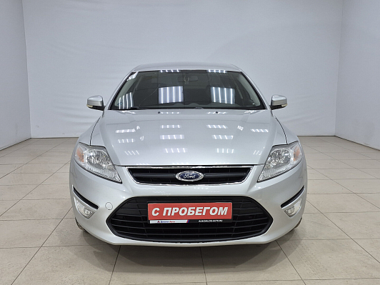 Ford Mondeo Ambiente, 2012 года, пробег 175867 км