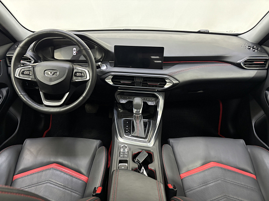 Kaiyi E5 Luxury+, 2023 года, пробег 49830 км