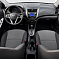 Hyundai Solaris Active, 2014 года, пробег 176578 км