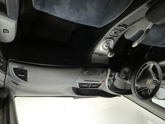 Honda Civic Sport, 2008 года, пробег 343613 км