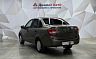 Lada (ВАЗ) Granta Norma Classic 21901-51-010, 2015 года, пробег 70352 км