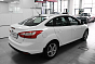 Ford Focus Trend, 2012 года, пробег 90790 км
