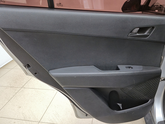 Hyundai Creta Active, 2020 года, пробег 89828 км