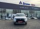 Mitsubishi Outlander Intense+, 2021 года, пробег 151139 км
