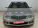 Mercedes-Benz C-Класс, 2007 года, пробег 272387 км