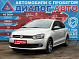 Volkswagen Polo Comfortline, 2015 года, пробег 244924 км