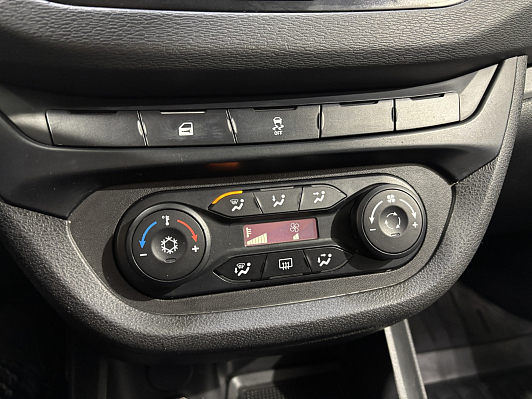 Lada (ВАЗ) Vesta Classic Start, 2017 года, пробег 167000 км