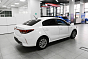 Kia Rio Luxe, 2021 года, пробег 74500 км
