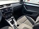 Skoda Octavia Active, 2019 года, пробег 107600 км