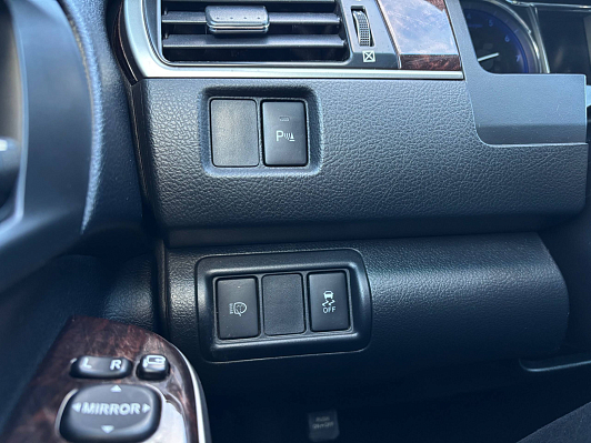 Toyota Camry Элеганс Плюс, 2015 года, пробег 216766 км