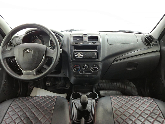 Lada (ВАЗ) Granta Classic'24, 2022 года, пробег 66314 км