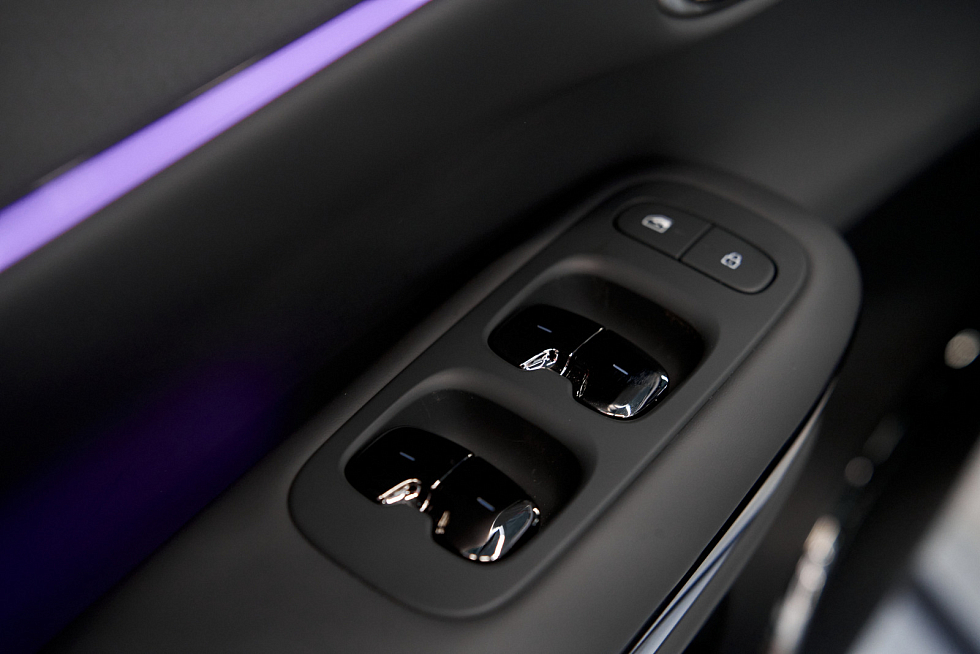 GAC S7 ST, белый