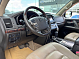 Toyota Land Cruiser, 2011 года, пробег 321650 км