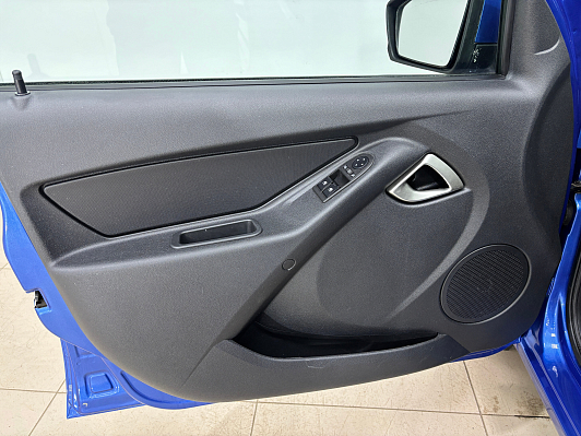Lada (ВАЗ) Granta Comfort (2018-2021), 2019 года, пробег 89860 км