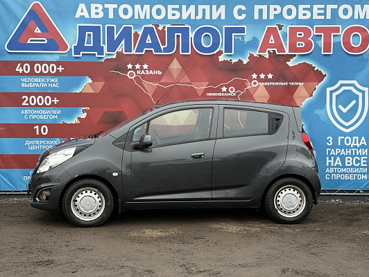 Ravon R2, 2017 года, пробег 34000 км