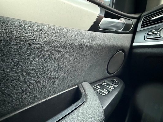 BMW X3, 2011 года, пробег 208100 км