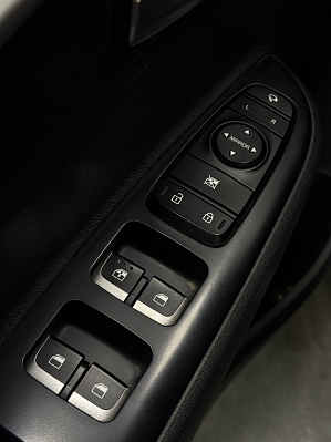 Kia Rio Prestige, 2022 года, пробег 93000 км