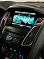 Ford Focus Titanium, 2016 года, пробег 95000 км