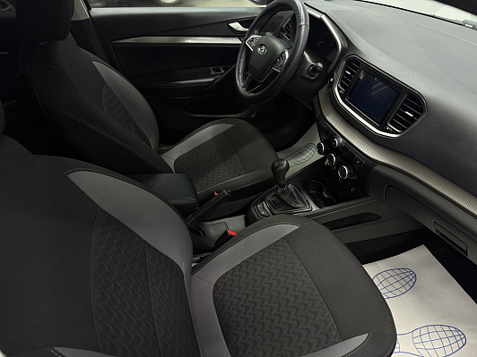 Lada (ВАЗ) Vesta, 2023 года, пробег 48473 км
