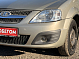 Lada (ВАЗ) Largus Luxe Prestige Glonass (5 мест) (2018-2019), 2019 года, пробег 122634 км