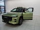 Jaecoo J7 Lifestyle 150, зеленый