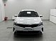 Kia Rio Prestige, 2022 года, пробег 134782 км