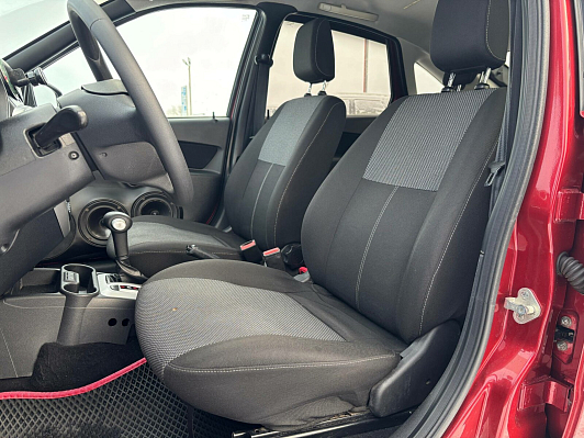 Lada (ВАЗ) Granta Comfort Glonass 21912-51-00B, 2018 года, пробег 148244 км