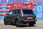 Lada (ВАЗ) 2131 (4x4), 2011 года, пробег 126150 км