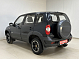 Chevrolet Niva LC, 2014 года, пробег 206000 км