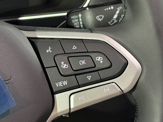 Volkswagen Tharu, 2025 года, пробег 20 км