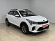 Kia Rio Comfort, 2021 года, пробег 97699 км