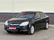 Opel Astra Cosmo, 2012 года, пробег 195672 км