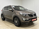 Kia Sportage Prestige, 2012 года, пробег 187027 км