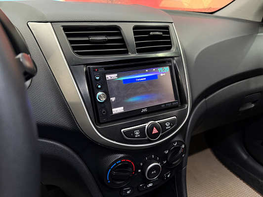 Hyundai Solaris Optima, 2013 года, пробег 215469 км