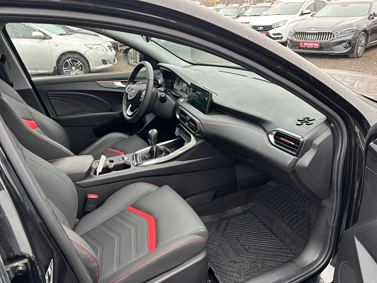 Kaiyi E5 Standard, 2023 года, пробег 11069 км