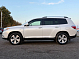 Toyota Highlander, 2011 года, пробег 146175 км