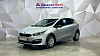 Kia Ceed Comfort, 2015 года, пробег 126108 км