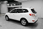 Hyundai Santa Fe Style + Navi, 2011 года, пробег 233000 км