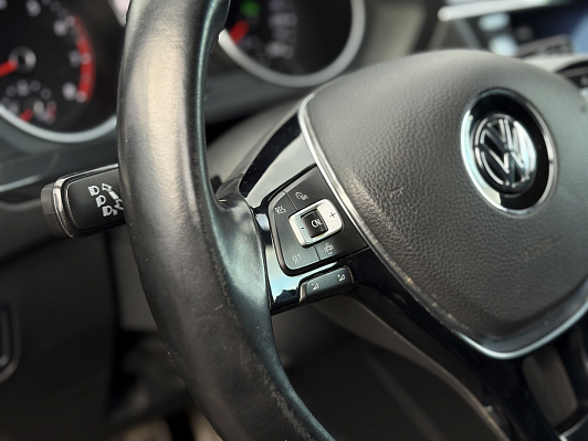 Volkswagen Tiguan CONNECT, 2020 года, пробег 139443 км