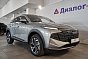 Haval F7 Премиум (2026), серый