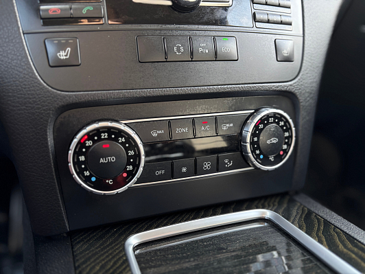 Mercedes-Benz GLK-Класс GLK 220 CDI 4MATIC Особая серия, 2014 года, пробег 107862 км