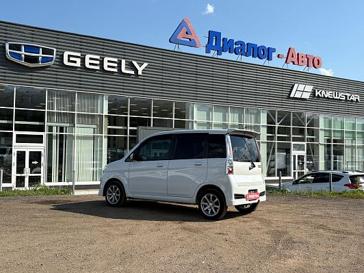 Subaru Stella, 2010 года, пробег 108147 км