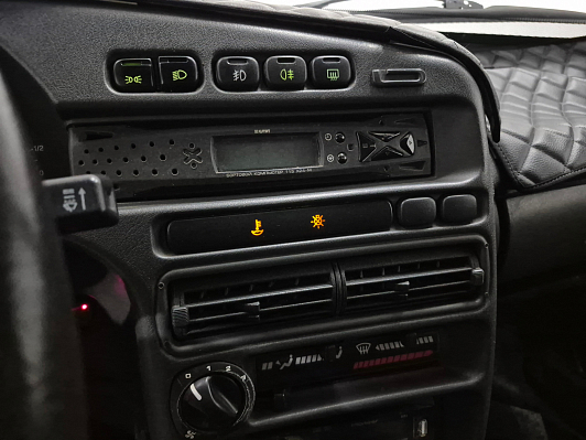 Lada (ВАЗ) 2114, 2005 года, пробег 107289 км