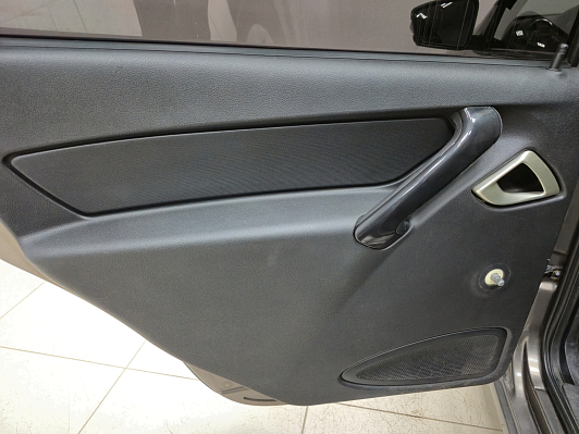 Lada (ВАЗ) Granta Comfort, 2020 года, пробег 127774 км