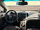 Chevrolet Aveo LT, 2013 года, пробег 210771 км
