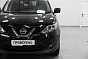 Nissan Qashqai LE+, 2018 года, пробег 144145 км