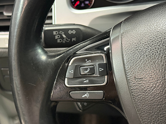 Volkswagen Touareg R-line, 2014 года, пробег 160000 км