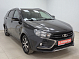 Lada (ВАЗ) Vesta, 2017 года, пробег 115879 км